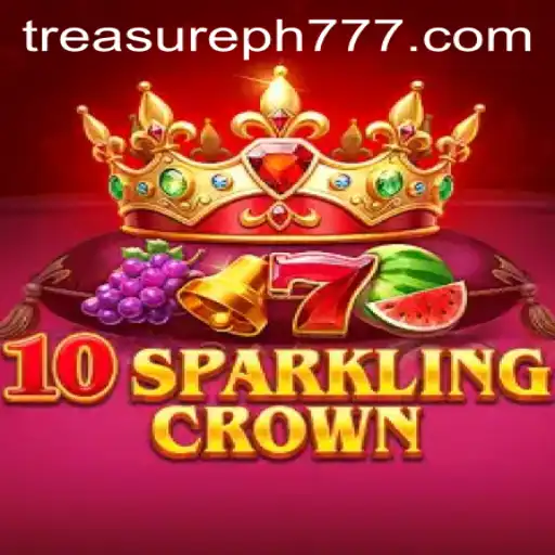 Unveiling '10SparklingCrown': A Journey Through Treasures and Triumphs