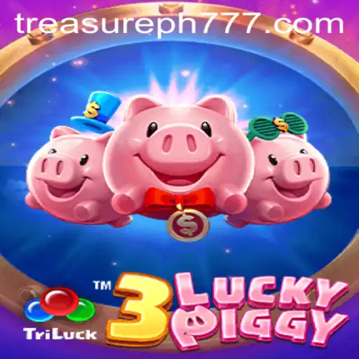 Embark on an Adventure with 3LUCKYPIGGY: Unveiling the TreasurePH Experience