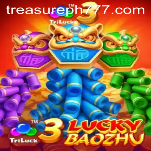 Exploring the Exciting World of 3LuckyBaozhu: A Game of Skill and Discovery