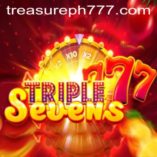 Discover the Thrills of 777TripleSeven with TreasurePH