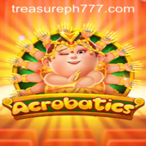 Exploring Acrobatics: The New Interactive Game Featuring TreasurePH