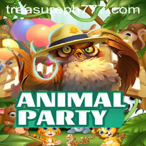 Exploring the Fascinating World of AnimalParty: Unraveling the TreasurePH Adventure