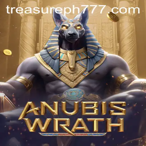 Discover the Mystical World of AnubisWrath