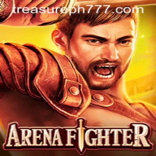 ArenaFighter: Unveiling the Adventure with TreasurePH