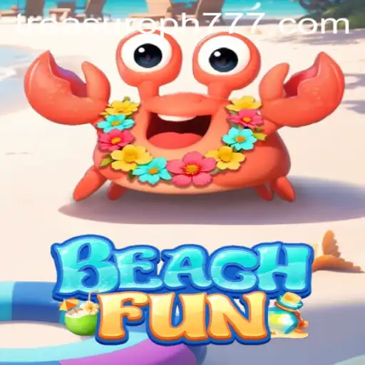 Discover the Exciting World of BeachFun with TreasurePH