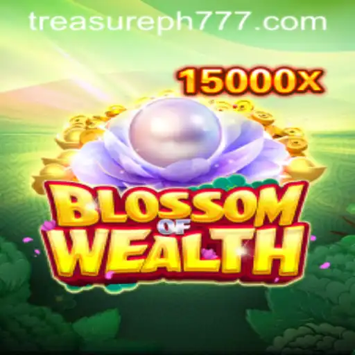 Explore the Thrilling World of BlossomofWealth: A New TreasurePH Sensation