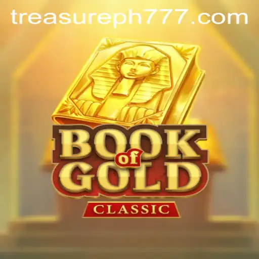 Unveiling the Enchantment of BookOfGoldClassic and its Connection to TreasurePH