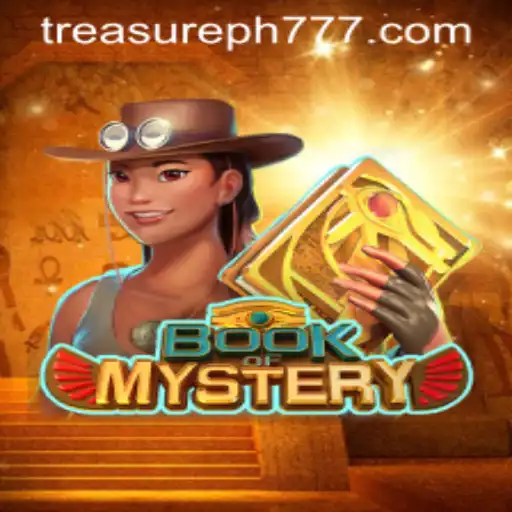 Discover the Thrills of Book of Mystery: A Journey Into Adventure and Riches