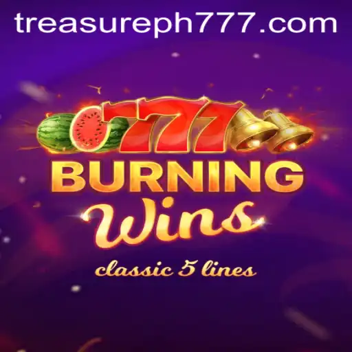 Discover the Excitement of BurningWins: A TreasurePH Adventure