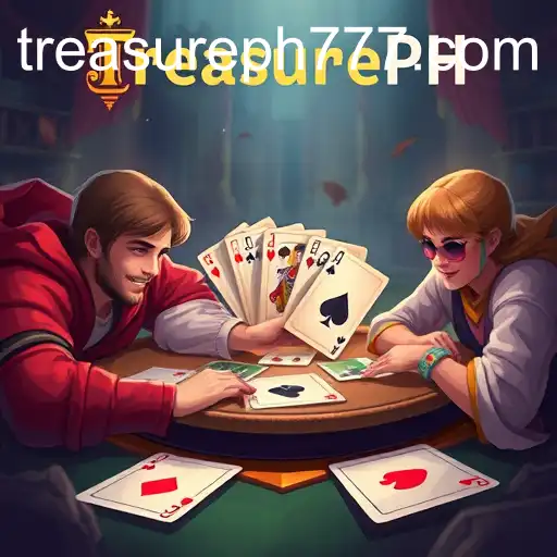 Exploring the Fascinating World of Card Games with TreasurePH