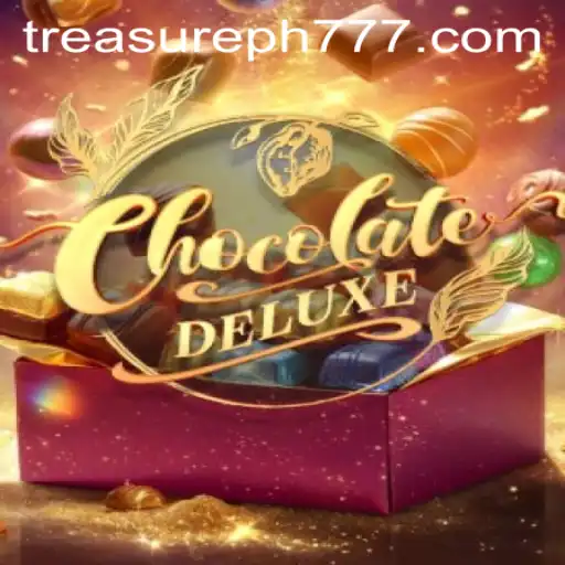 Unveiling ChocolateDeluxe: A Sweet Adventure in TreasurePH