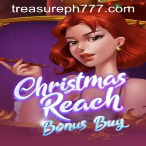 ChristmasReachBonusBuy: An Exciting Festive Adventure with TreasurePH