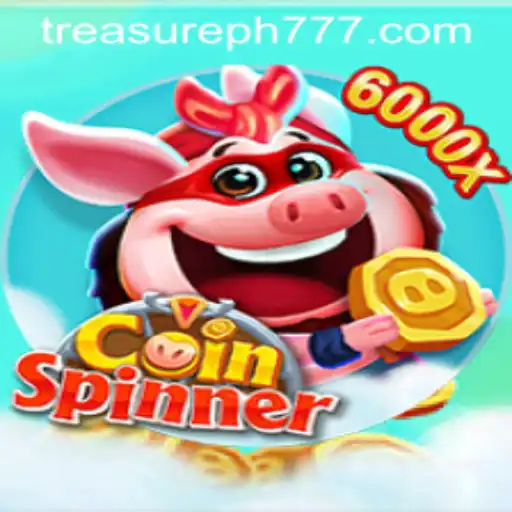 Unlock Hidden Riches in CoinSpinner: Discover TreasurePH