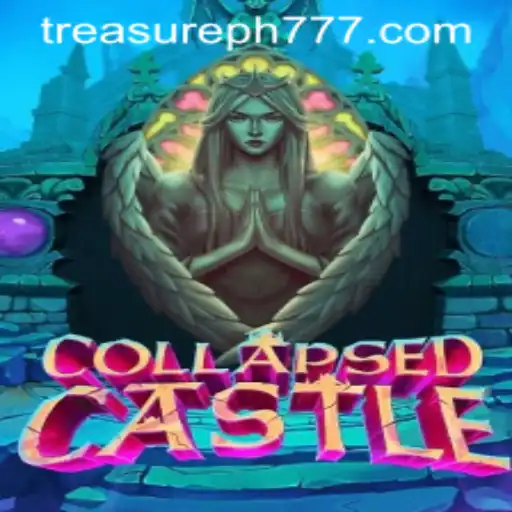 Exploring the Enigmatic World of CollapsedCastle and the Hunt for TreasurePH