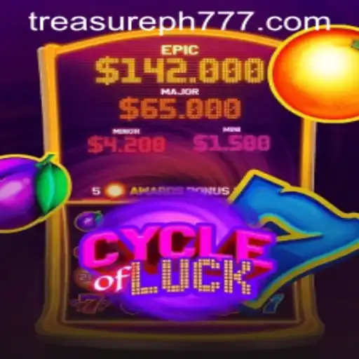 Unlocking the Thrill of CycleofLuck: A TreasurePH Adventure