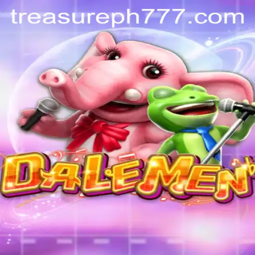 Unveiling DALEMEN: A Thrilling Journey to TreasurePH