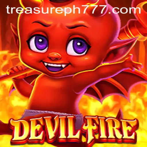 Discover the Thrilling World of DevilFire and Unravel the Secrets of TreasurePH