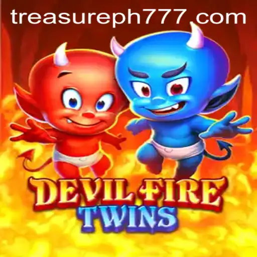 Unleashing the Adventure: Exploring DevilFireTwins with TreasurePH