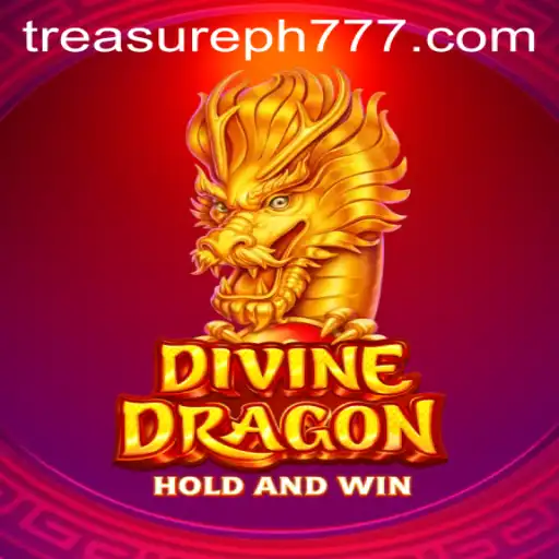 Discovering 'DivineDragon': Unveiling the Mysteries of the TreasurePH