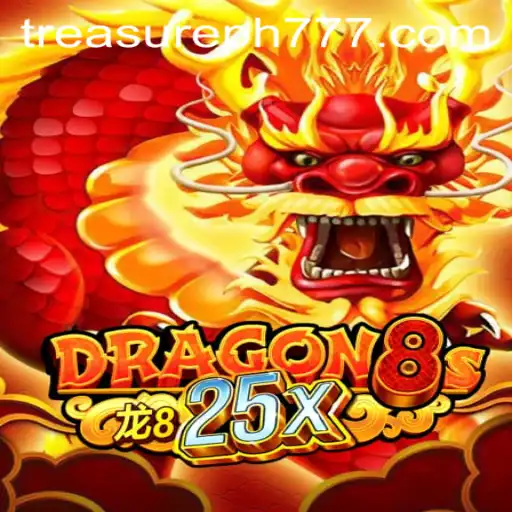 Explore the Mystical Realms of Dragon8s25x: Uncover Hidden Riches with TreasurePH