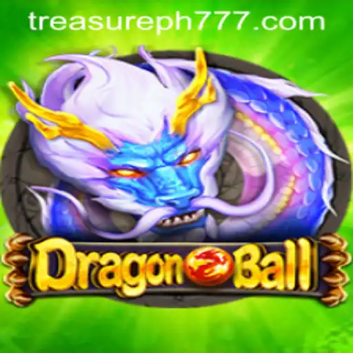 DragonBall: The Quest for TreasurePH