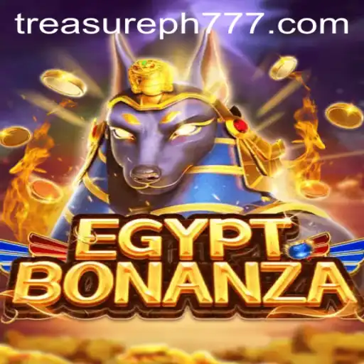Discover the Intriguing World of EgyptBonanza and the Exciting Keyword 'TreasurePH'