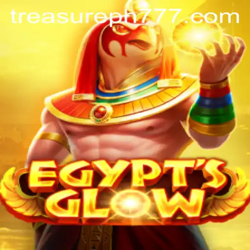 Discover the Mysteries and Riches of EgyptsGlow: An In-Depth Look into TreasurePH
