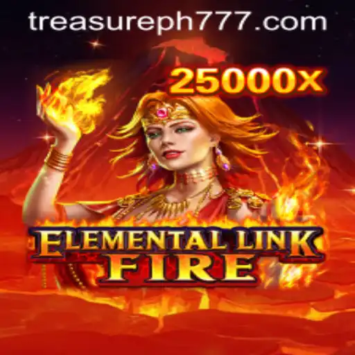ElementalLinkFire: A Dynamic Adventure with TreasurePH