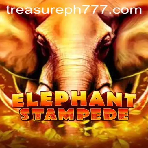 ElephantStampede: A New Adventure in the World of TreasurePH