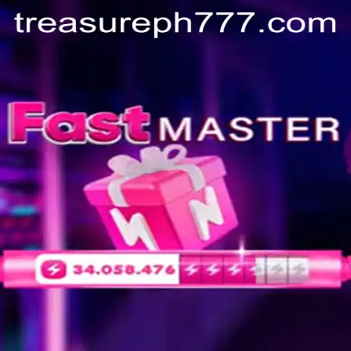 Unleashing the Thrill of FastMaster: A Journey into the World of TreasurePH
