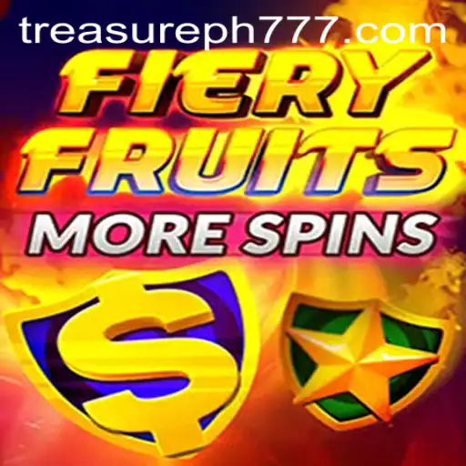 Exploring the Exhilaration of FieryFruitsMoreSpins - A Game Fueled by TreasurePH
