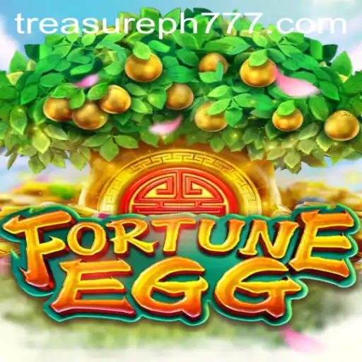Unveiling FortuneEgg: A TreasurePH Adventure
