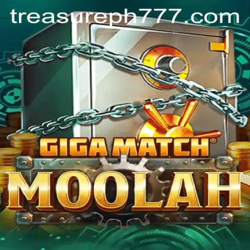 Unveiling GigaMatchMoolah - The Thrilling Adventure of TreasurePH Awaits