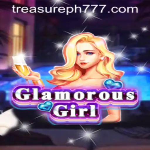 Discover GlamorousGirl: Embark on the TreasurePH Adventure