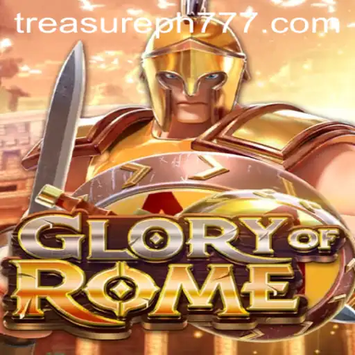 Explore the Marvels of GloryofRome: Your Path to TreasurePH