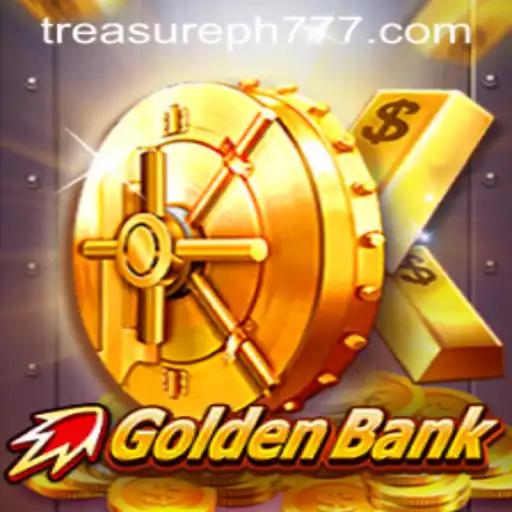 GoldenBank: Discover Hidden Riches with TreasurePH