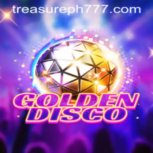 GoldenDisco: Unveiling the Ultimate Interactive Treasure Hunt Experience with TreasurePH
