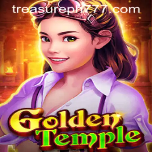 GoldenTemple: The Quest for TreasurePH