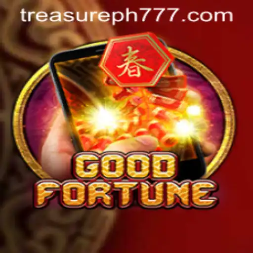 Unveiling GoodFortuneM: An Exciting Journey with TreasurePH