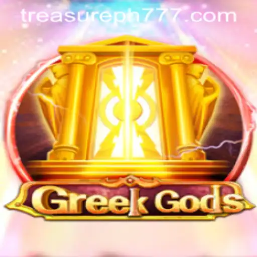 Embark on an Epic Adventure with GreekGods: Unravel the Mythical TreasurePH