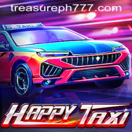 Discover the Exciting World of HappyTaxi: Embark on a Treasure Hunt with TreasurePH