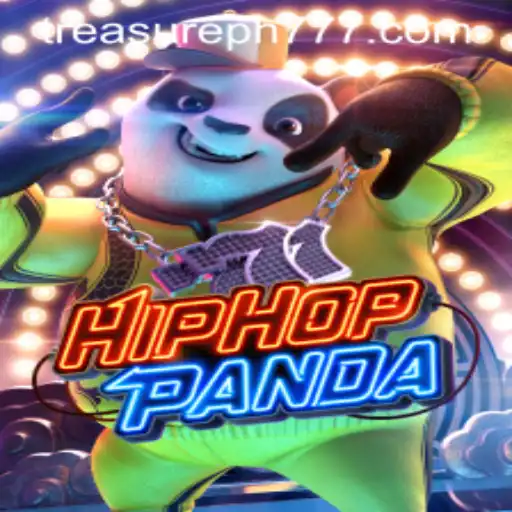 Discover the Adventure of HipHopPanda in the World of TreasurePH