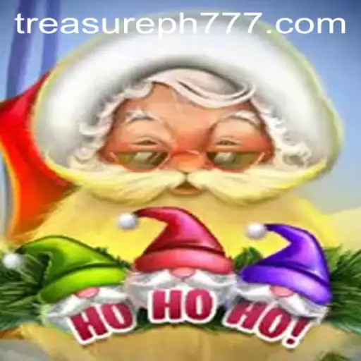 Dive Into the World of HoHoHo: The Ultimate TreasurePH Experience