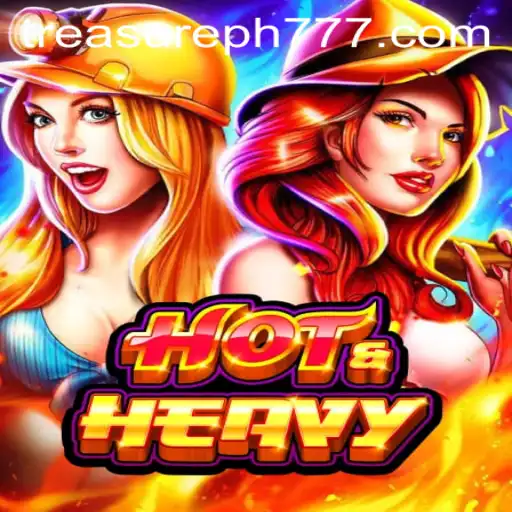 Discover the Adventure of HotHeavy: Unveiling the TreasurePH Experience
