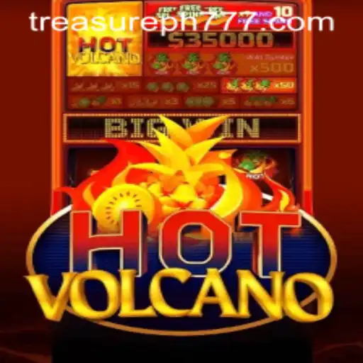 Exploring the Adventurous World of HotVolcano and the TreasurePH Challenge