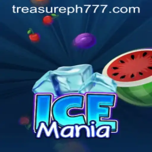 Discover IceMania: A Thrilling Adventure Game with a Touch of Treasure Hunting
