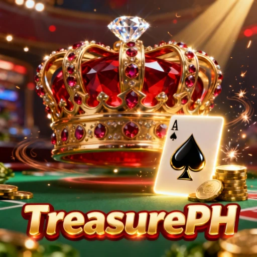 TreasurePH