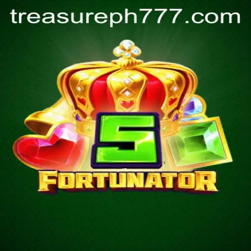 Exploring 5Fortunator: An Exciting Journey with TreasurePH