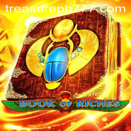 Unveiling the Secrets of BookofRiches: Your Ultimate Guide to TreasurePH