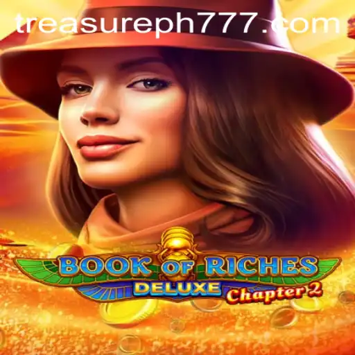 Exploring the Adventures of Book of Riches Deluxe Chapter 2